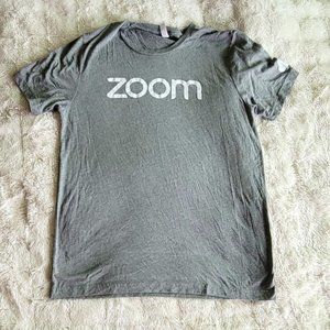 ZOOM tee